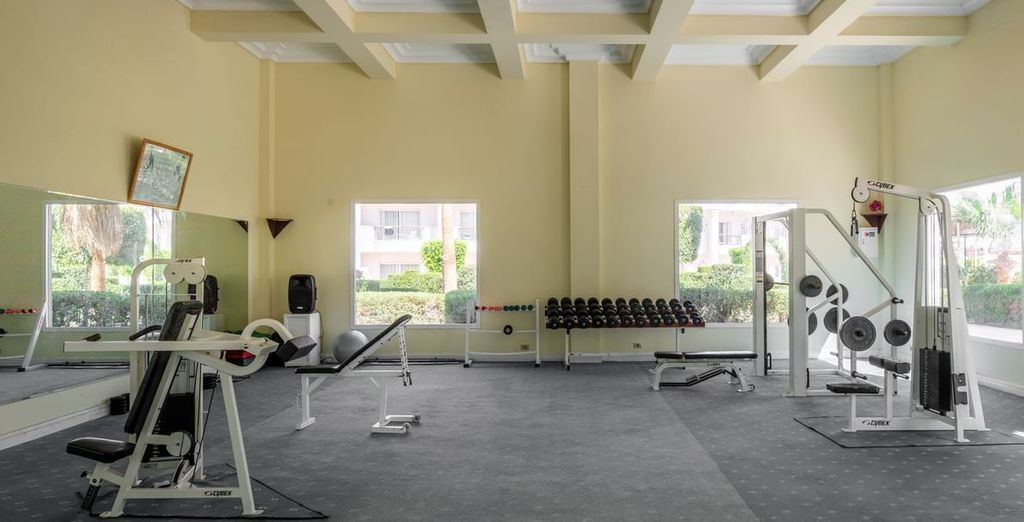 Labranda Club Makadi 4* 