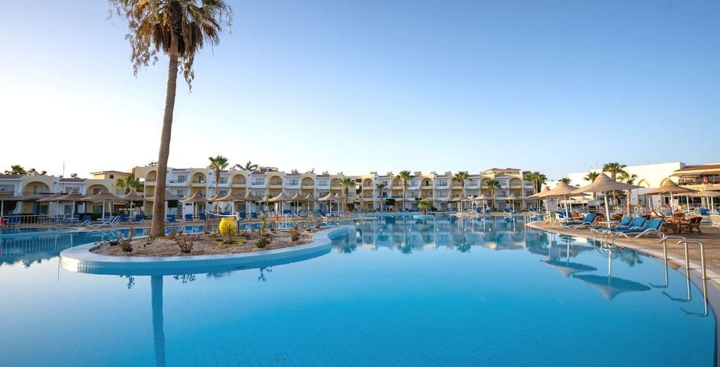 Labranda Club Makadi 4* 