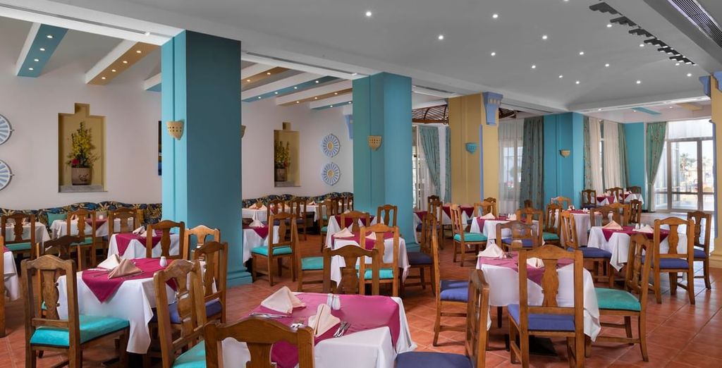 Labranda Club Makadi 4* 