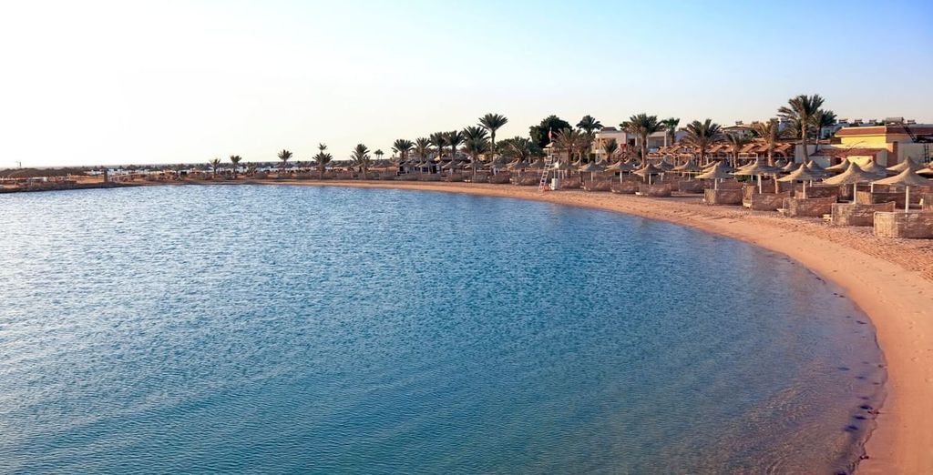 Labranda Club Makadi 4* 