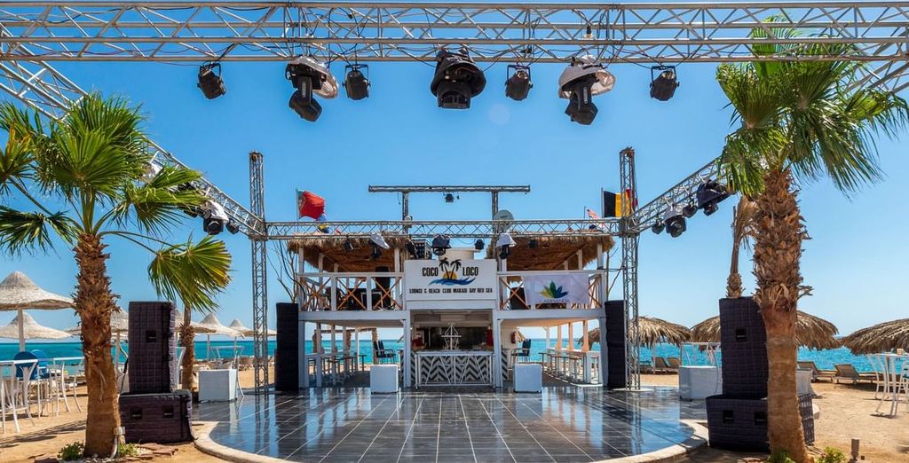 Labranda Club Makadi 4* 