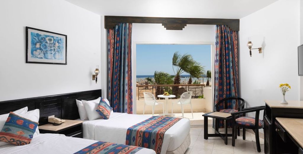 Labranda Club Makadi 4* 