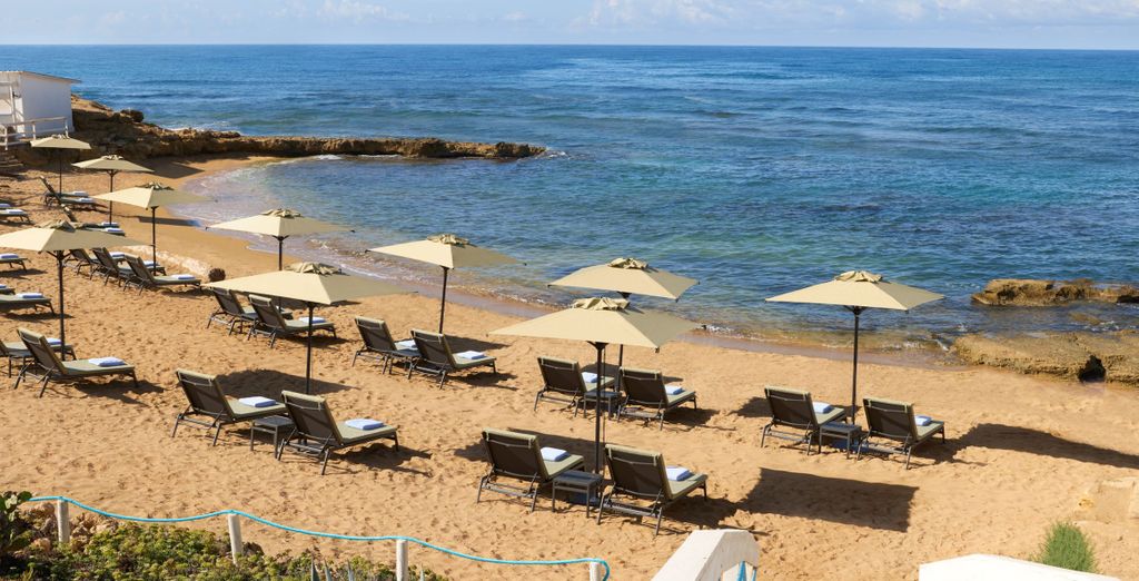 Almar Giardino di Costanza Resort & Spa 5*