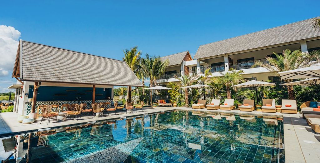 Domaine de Grand Baie 4*