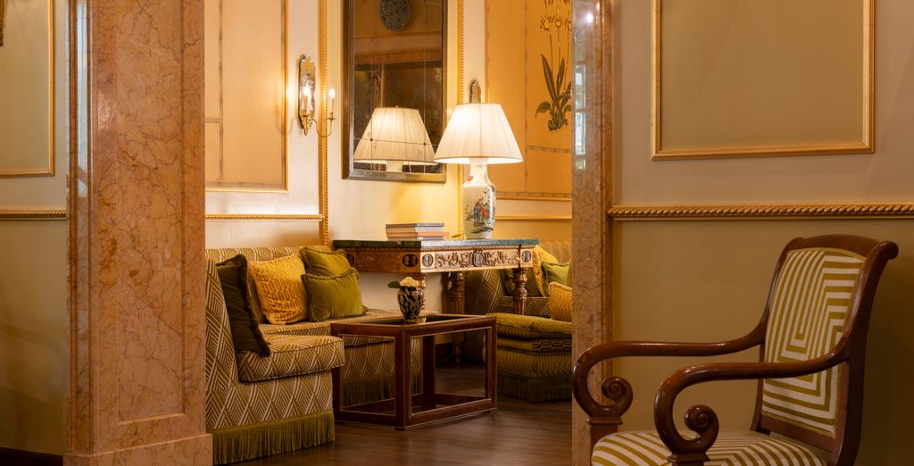Hotel Degli Aranci 4*