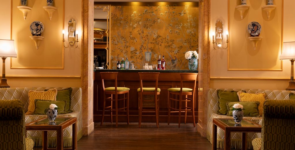 Hotel Degli Aranci 4*