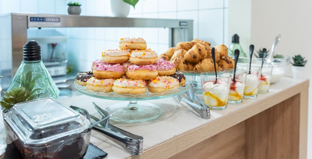 Akeah Verdi Budapest 4*