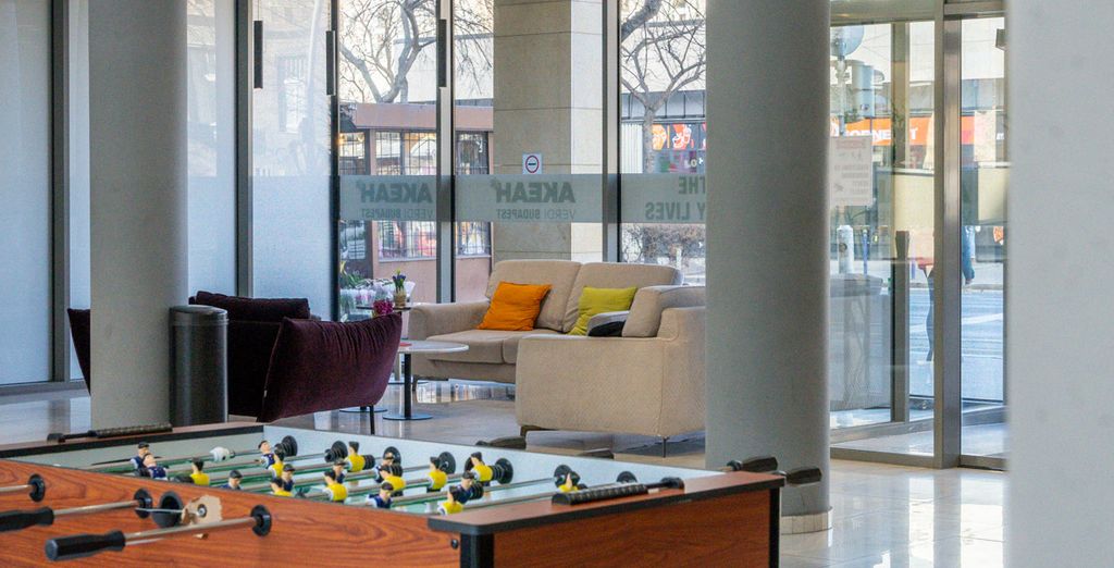 Akeah Verdi Budapest 4*