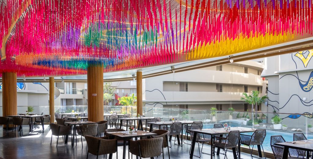 Pullman Hotel G Bangkok 5* e Metadee Concept Phuket 5* con possibile estensione a Khao Lak