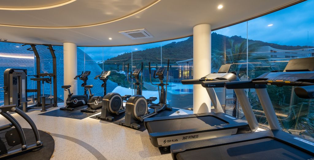 Pullman Hotel G Bangkok 5* e Metadee Concept Phuket 5* con possibile estensione a Khao Lak