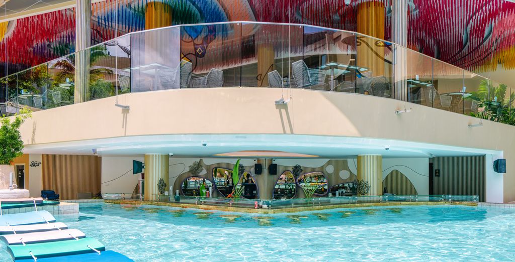 Metadee Concept Phuket 5*, Pullman Khao Lak 5* e possibile pre-estensione al Pullman Bangkok Hotel G 5*