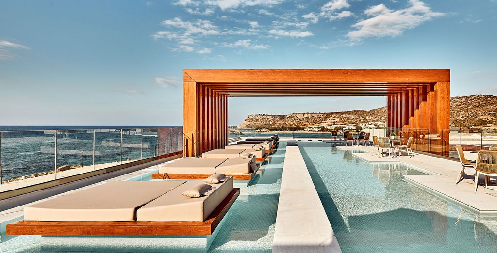 Enorme Santanna Island 5*