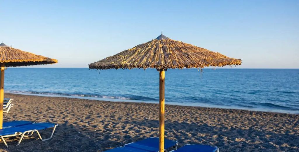 Almyra Hotel & Village 4*