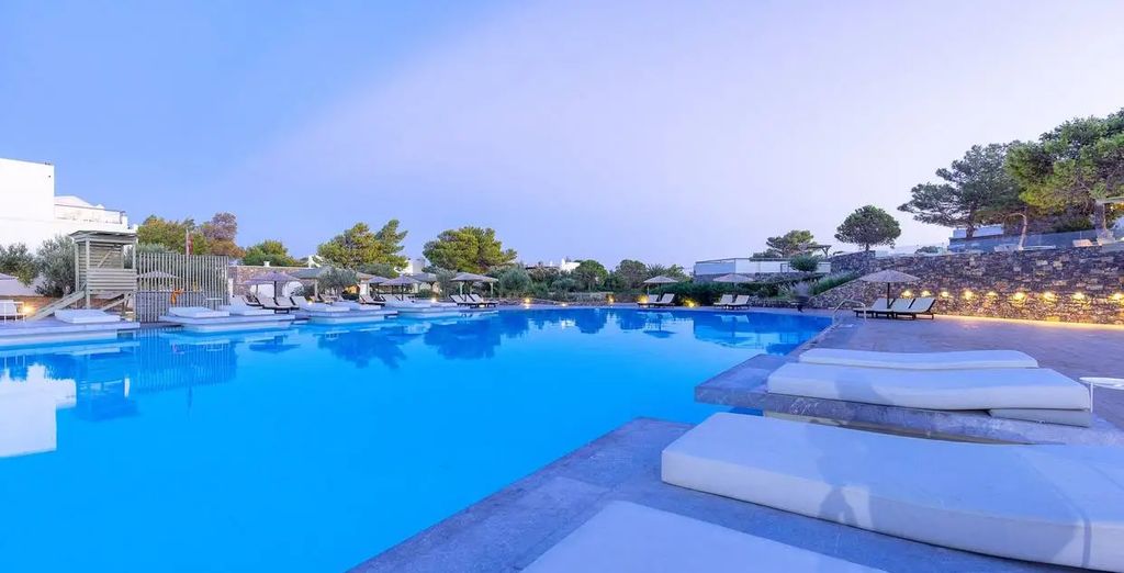 Almyra Hotel & Village 4*