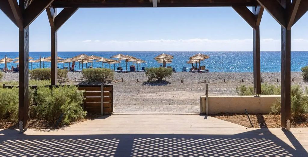 Almyra Hotel & Village 4*