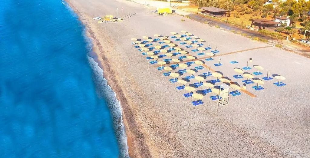 Almyra Hotel & Village 4*