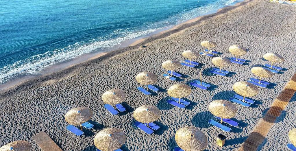 Almyra Hotel & Village 4*