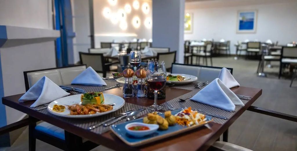 Almyra Hotel & Village 4*