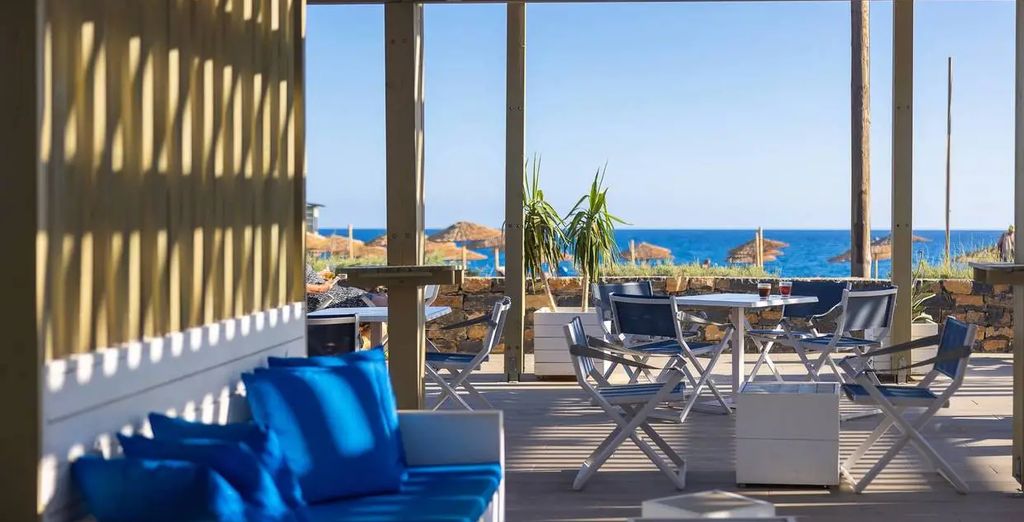 Almyra Hotel & Village 4*