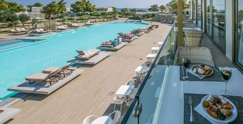 Almyra Hotel & Village 4*