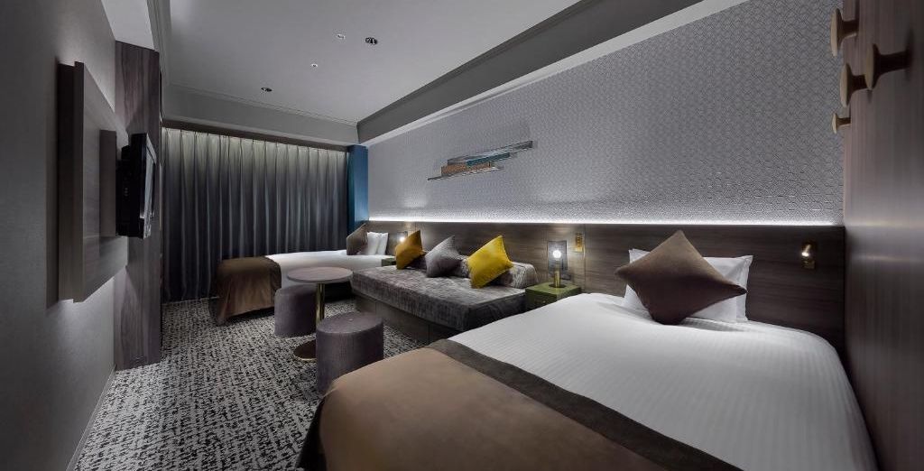 Lo mejor de Pekín y Japón en 12 o 14 noches