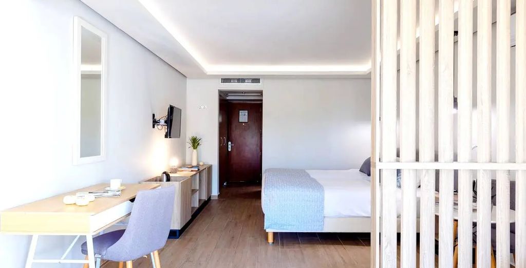 Almyra Hotel & Village 4*