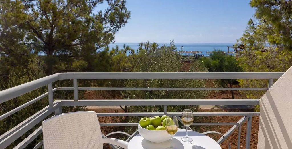 Almyra Hotel & Village 4*