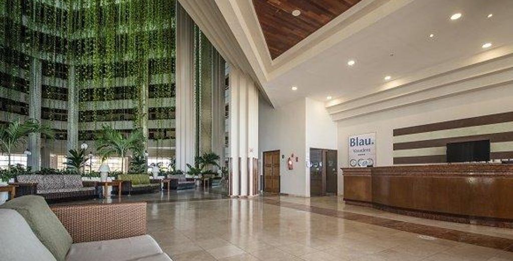 Casa Santander Oromi e Blau Varadero 4* - Adults Only