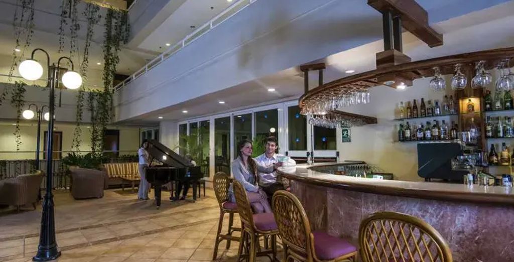 Casa Santander Oromi e Blau Varadero 4* - Adults Only