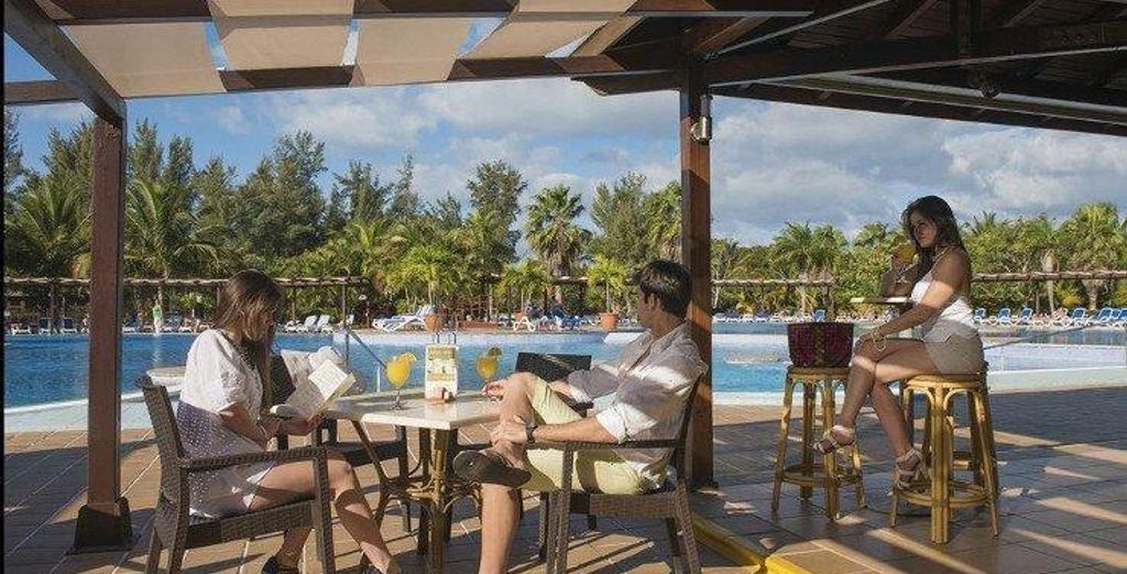 Casa Particular Habana e Blau Varadero 4* - Adults Only
