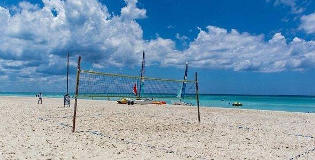 Casa Particular Habana e Blau Varadero 4* - Adults Only