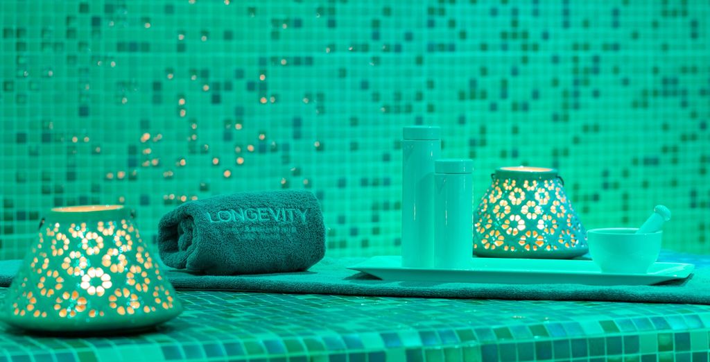 Longevity Health & Wellness Hotel 5* - Adults Only