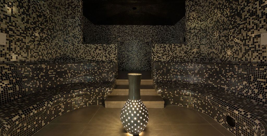 Longevity Health & Wellness Hotel 5* - Adults Only
