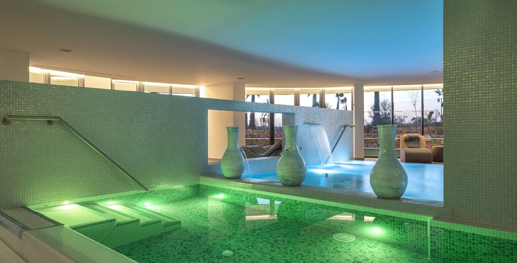 Longevity Health & Wellness Hotel 5* - Adults Only