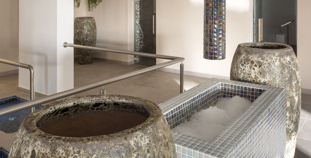 Longevity Health & Wellness Hotel 5* - Adults Only