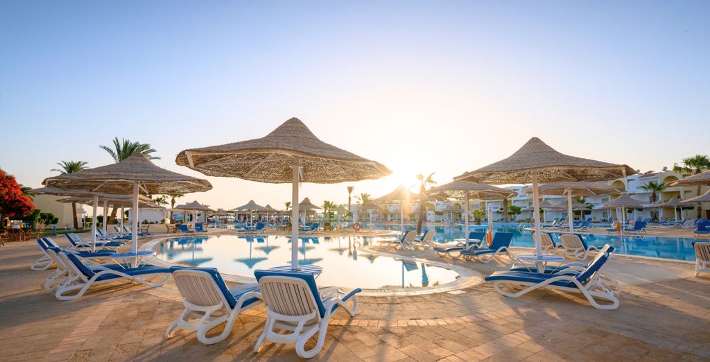 Labranda Club Makadi 4* 