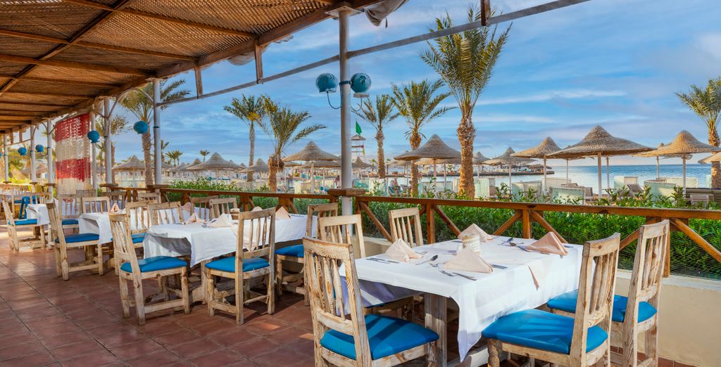 Labranda Club Makadi 4* 