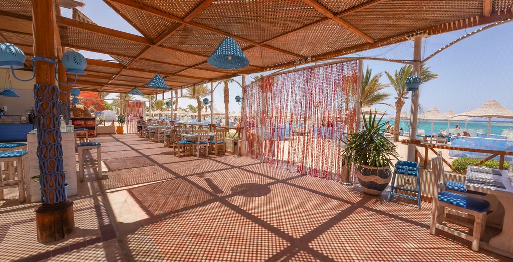 Labranda Club Makadi 4* 