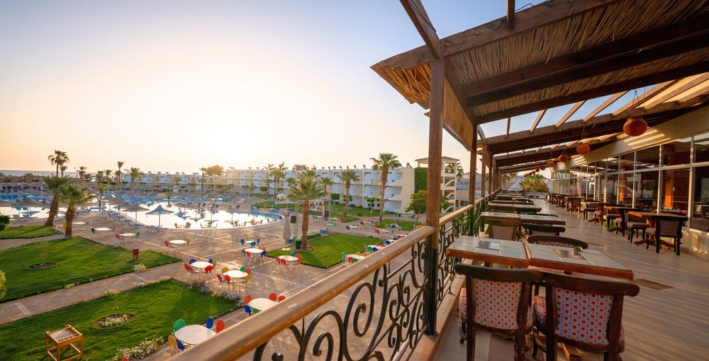 Labranda Club Makadi 4* 