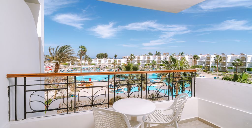 Labranda Club Makadi 4* 