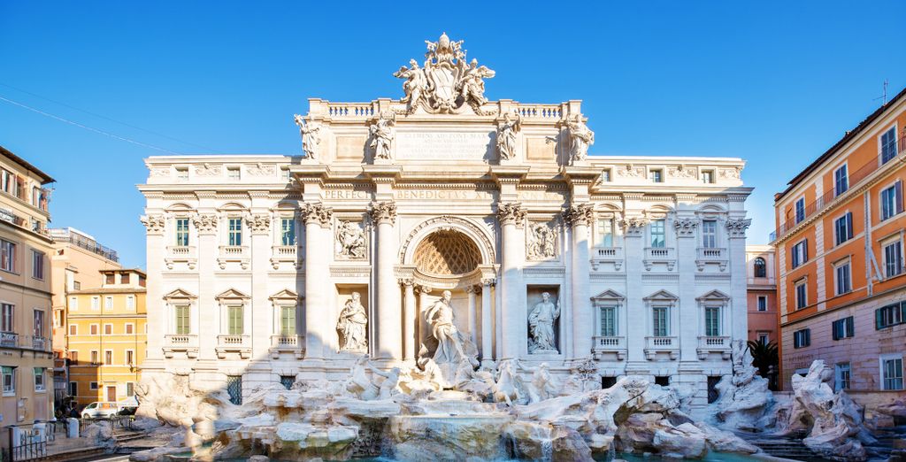 Offerte last minute per Roma