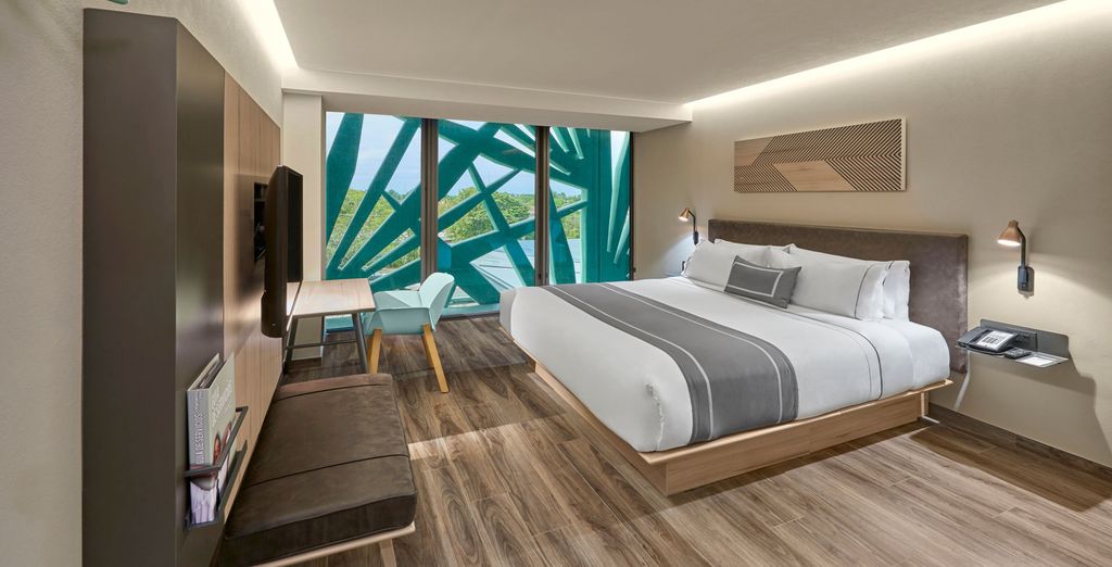 Combinato: Tour tra le civiltà Maya e soggiorno al VR Club Tulum Riviera 4*