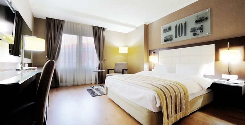 Kent Hotel 4*