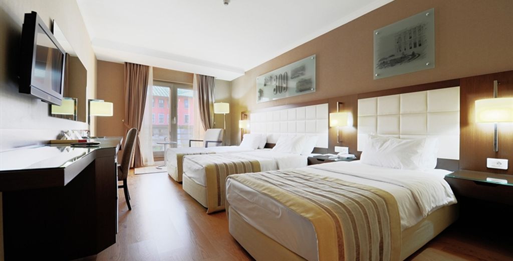 Kent Hotel 4*