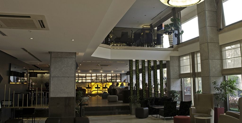 Kent Hotel 4*