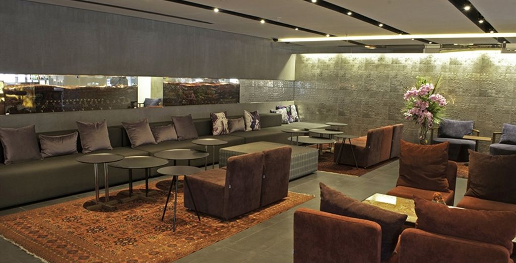 Kent Hotel 4*