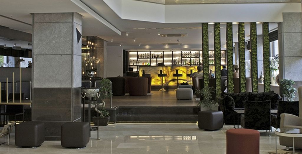 Kent Hotel 4*
