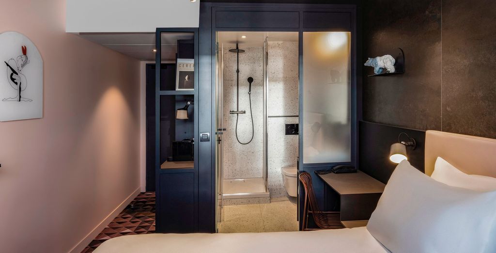 Tribe Paris Batignolles 4*