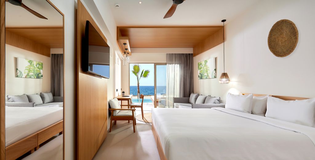 Enorme Santanna Island 5*