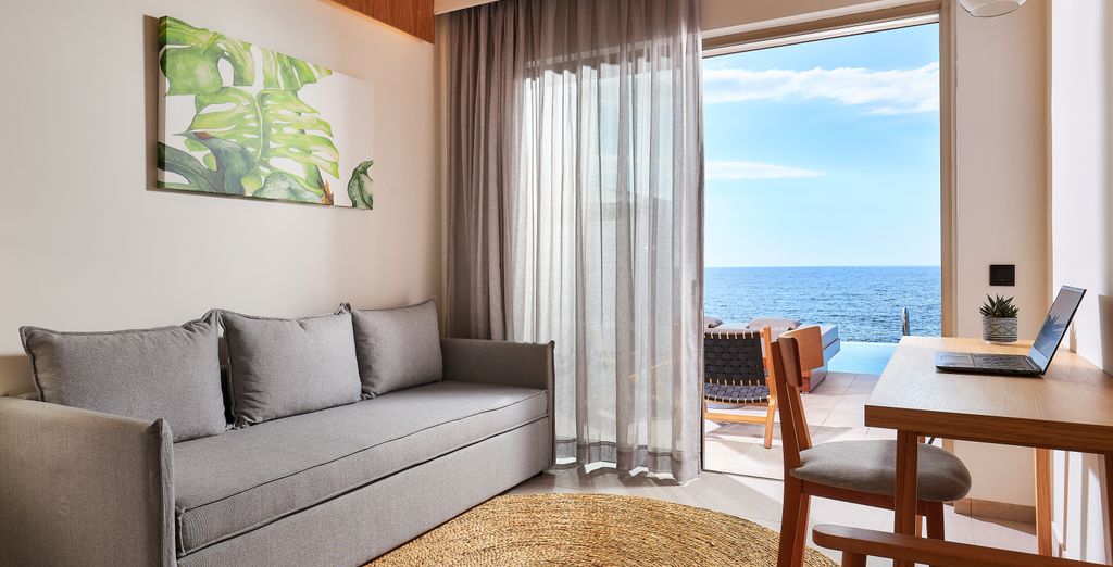 Enorme Santanna Island 5*